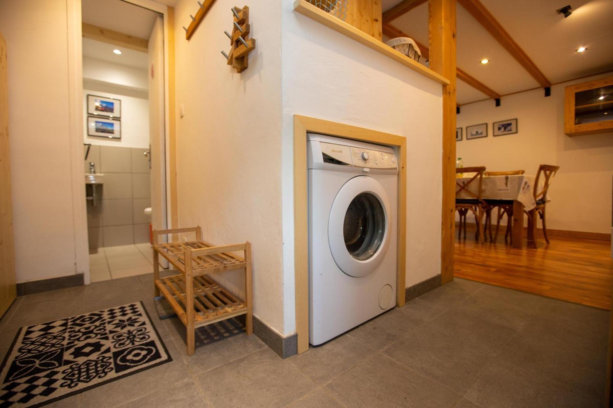Residence Grand Roc - Campanules 311 - Happy Rentals Chamonix ภายนอก รูปภาพ