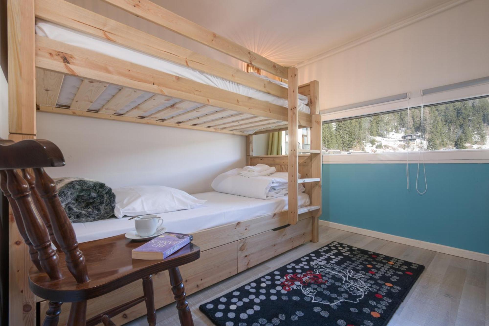 Residence Grand Roc - Campanules 311 - Happy Rentals Chamonix ภายนอก รูปภาพ